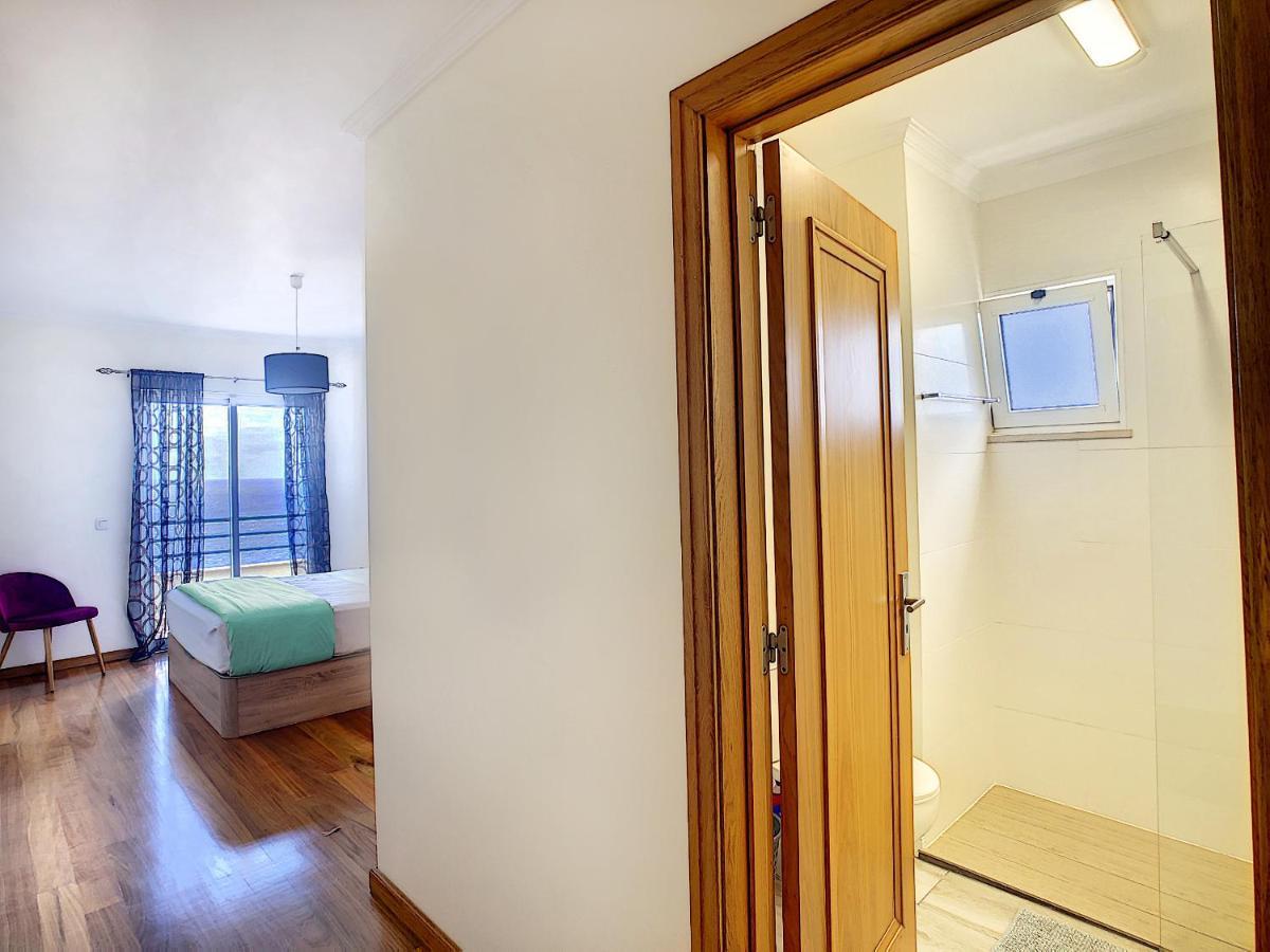 Vebella Ocean View By Lovelystay Caniço Exterior foto